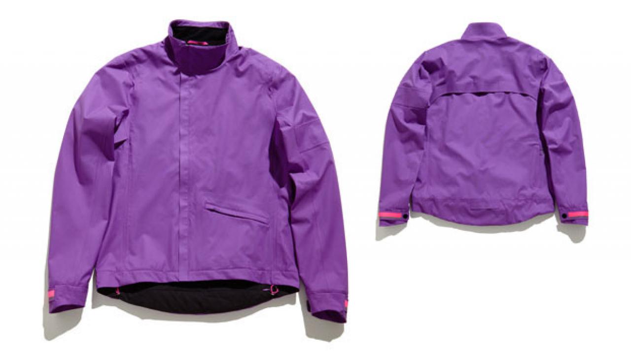Rapha and Paul Smith launch new jacket | road.cc